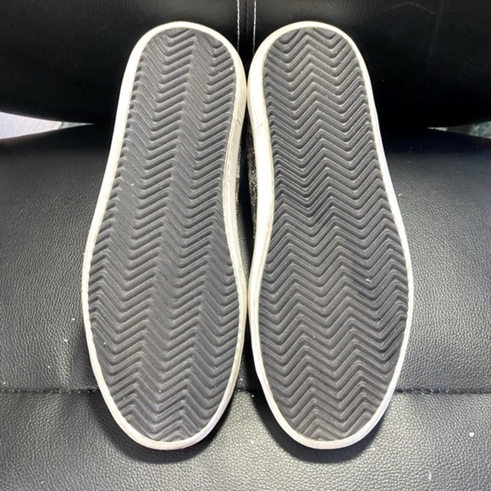🩶Girls Sam Edelman Aubrie Day Sneaker Size 4 - Picture 13 of 14